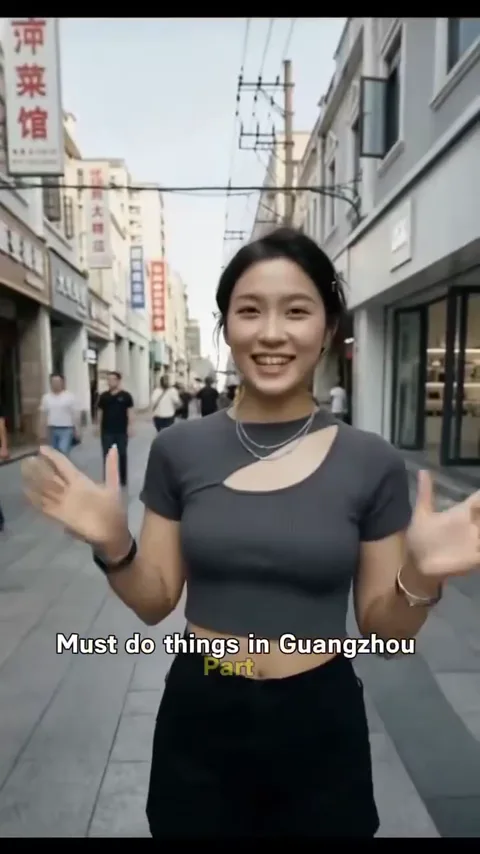 跨境旅游案例：数字人口播
